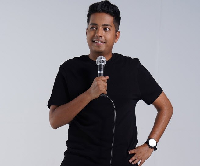 Aakash Gupta - Wikiunfold.com